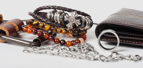 Tips On How To Buy Men’s Jewelry | What Your Jeweler Might Not Be Telling You