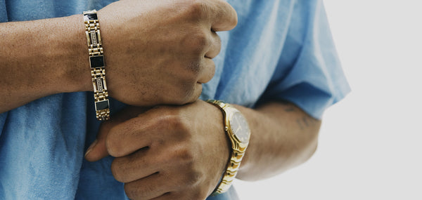 Essential Men’s Accessories And How To Wear Them