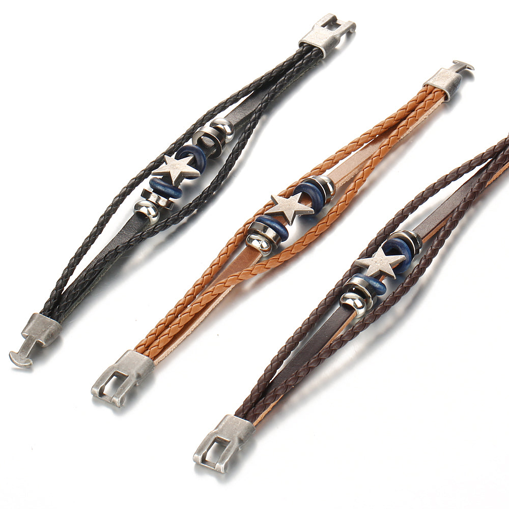 Glamorous & Funky Bracelet