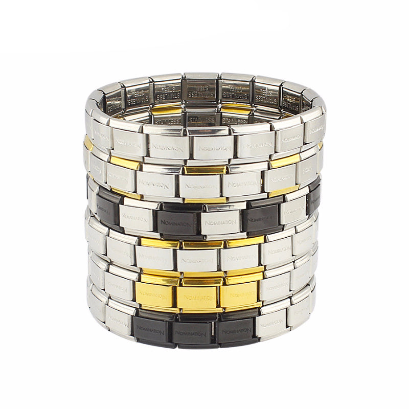 Marvelous Titanium Steel Bracelet