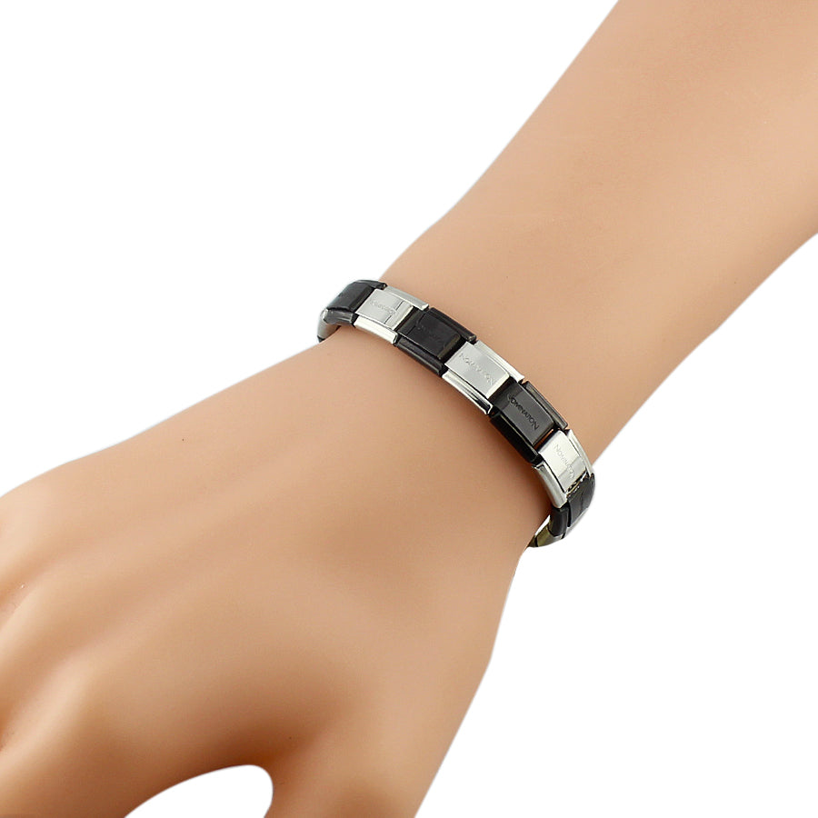 Marvelous Titanium Steel Bracelet