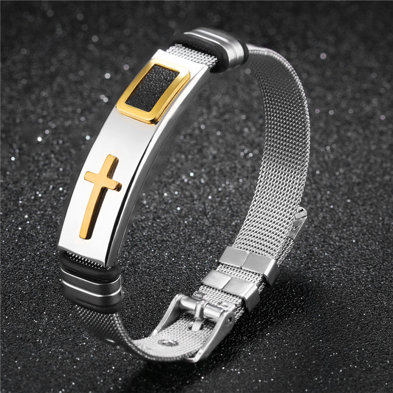 Cool Men Jewelry Bracelet