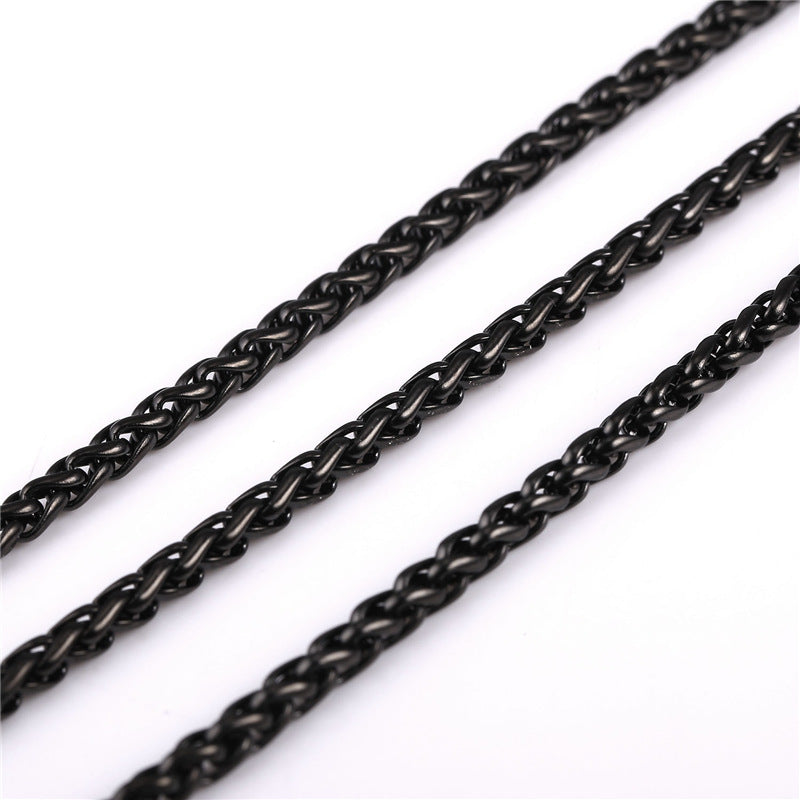 Starlord Chain Necklace