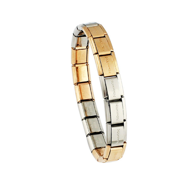 Marvelous Titanium Steel Bracelet